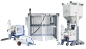 Preview: Constructions-3D Mini Printer PRO 3D-Betondruck: Gebrauchtgerät
